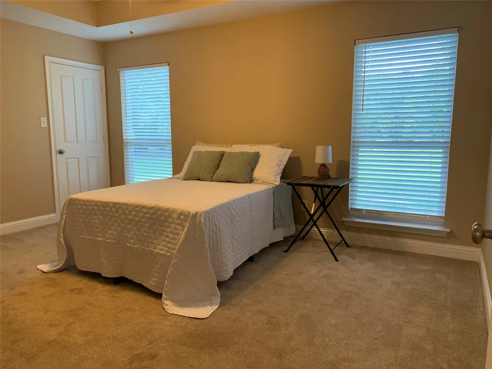 411 Cimarron Trail Holly Lake Ranch, TX 75765