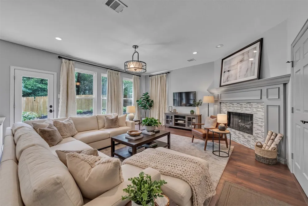 2417 Bonham Trail Grapevine, TX 76051