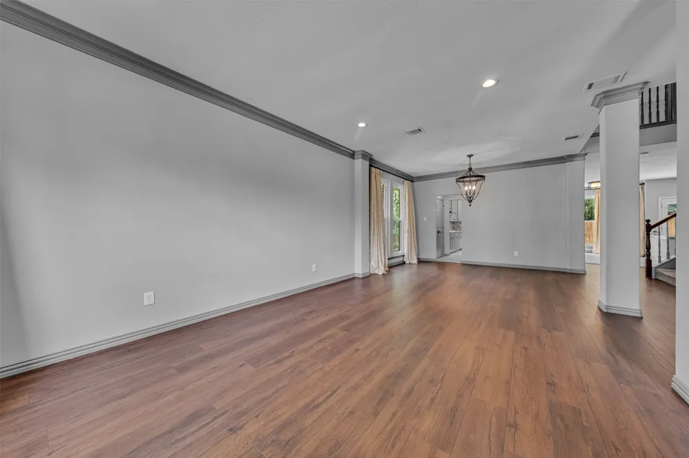 2417 Bonham Trail Grapevine, TX 76051