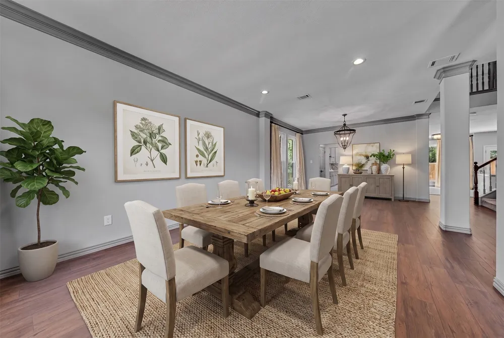 2417 Bonham Trail Grapevine, TX 76051