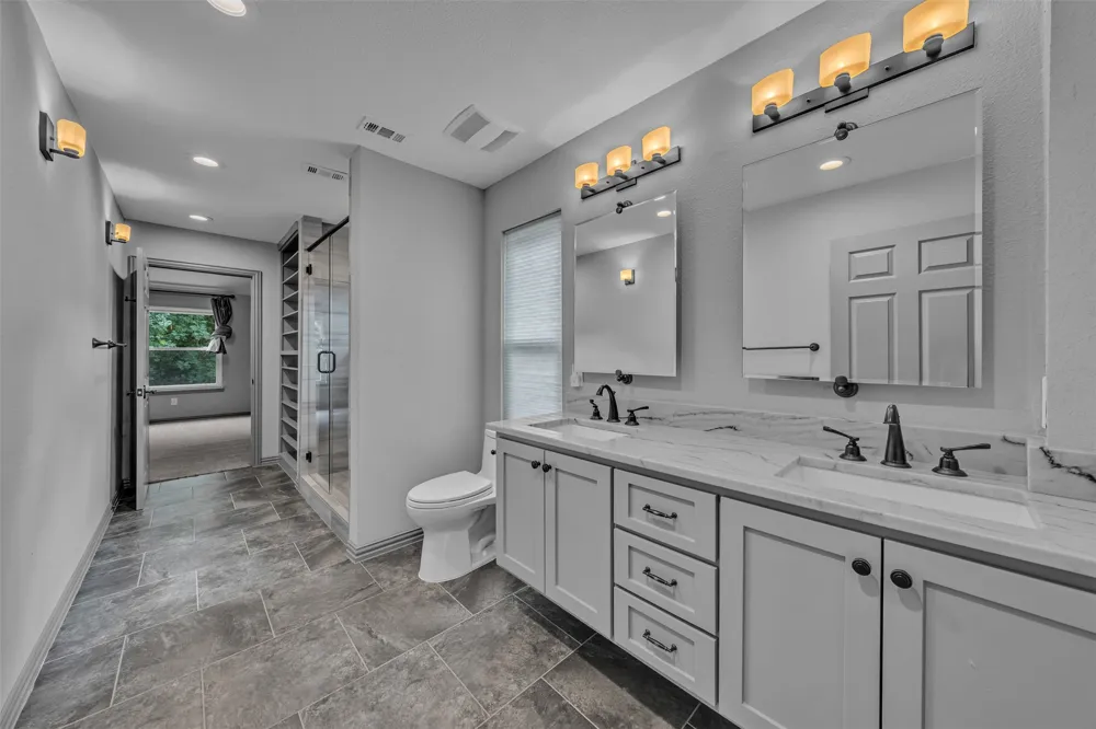2417 Bonham Trail Grapevine, TX 76051