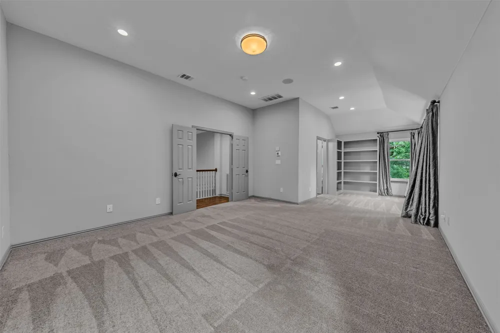 2417 Bonham Trail Grapevine, TX 76051