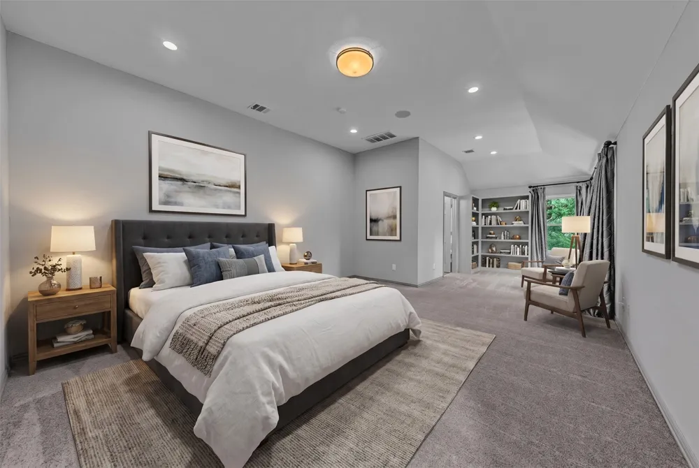 2417 Bonham Trail Grapevine, TX 76051