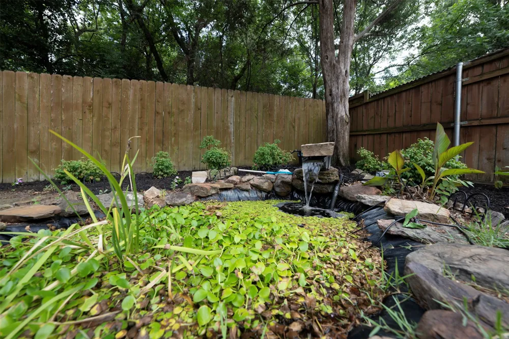 2417 Bonham Trail Grapevine, TX 76051