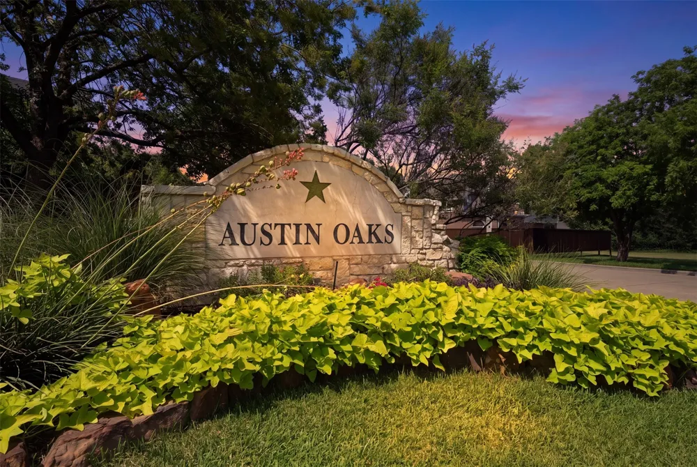 2417 Bonham Trail Grapevine, TX 76051