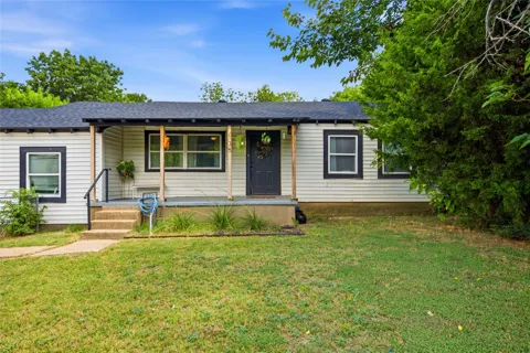 135 Mannington Drive