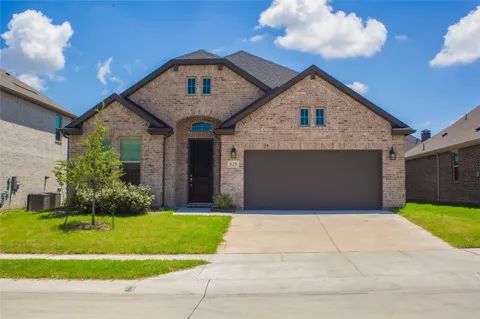 825 Allison Drive