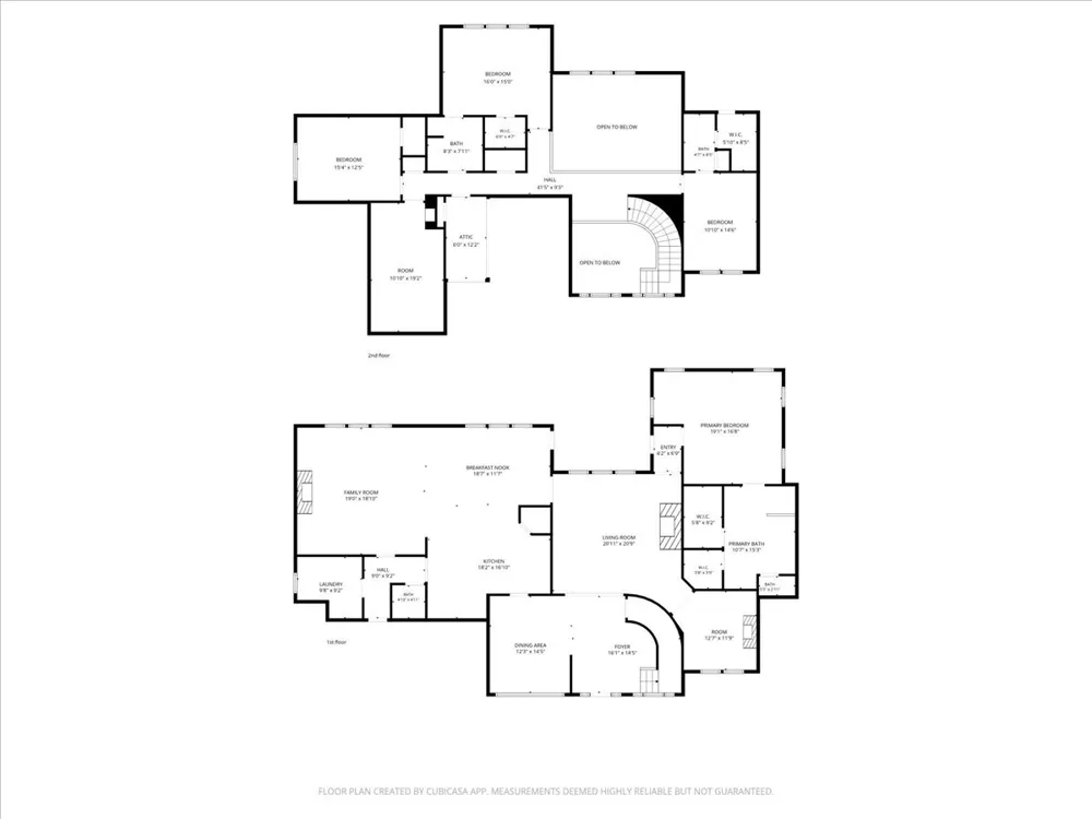 2201 Somerset Midlothian, TX 76065