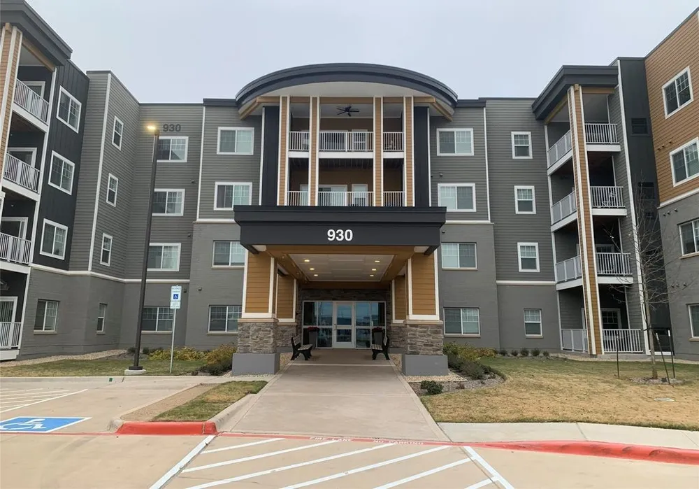 930 Stockton Drive #409 Allen, TX 75013