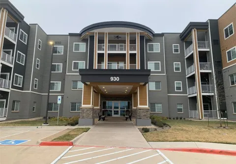 930 Stockton Drive #409
