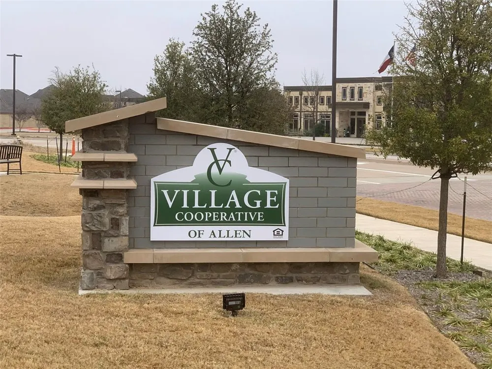 930 Stockton Drive #409 Allen, TX 75013
