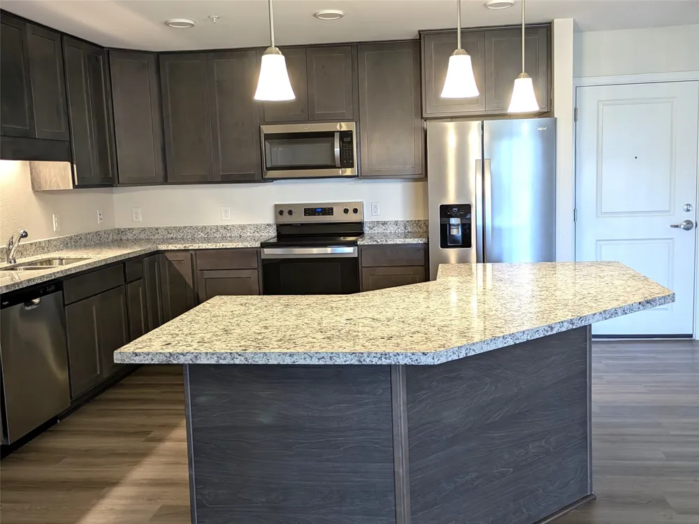 930 Stockton Drive #409 Allen, TX 75013