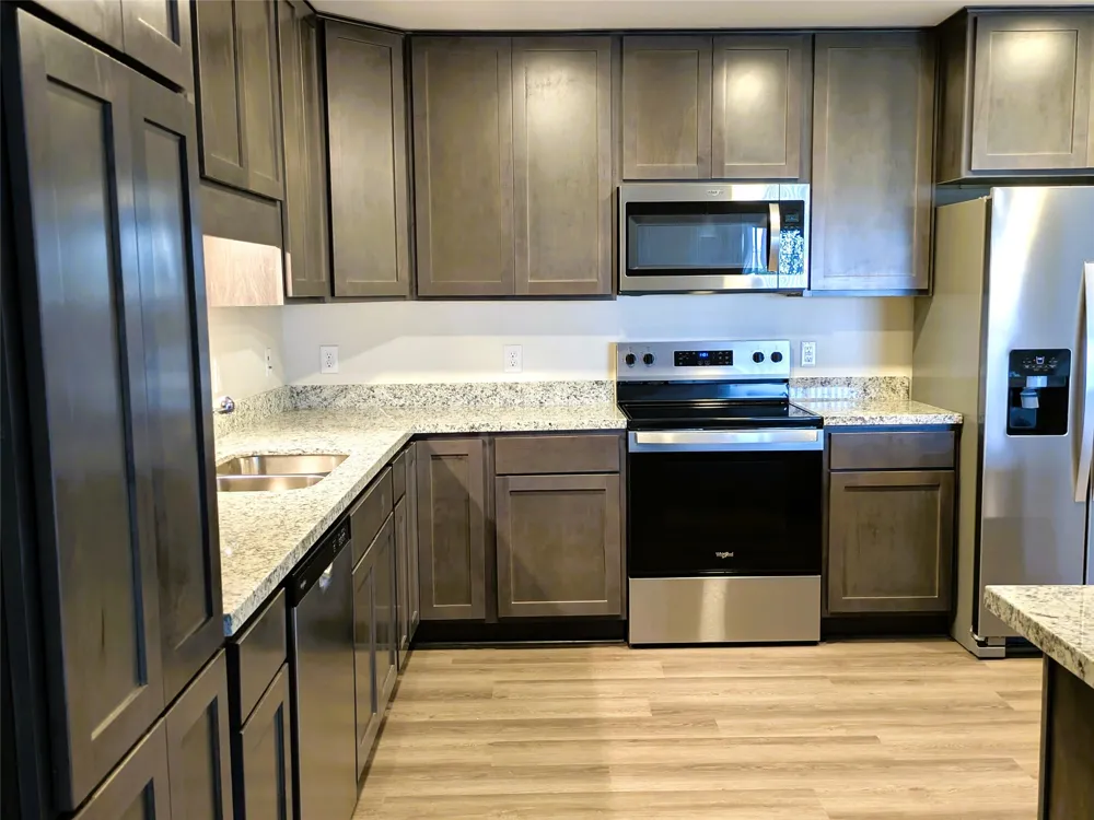 930 Stockton Drive #409 Allen, TX 75013