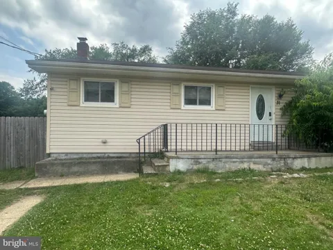 31 TRILBY AVENUE