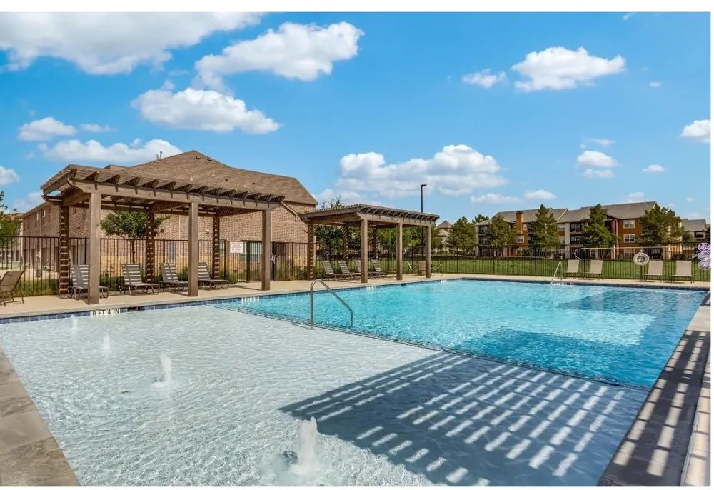 2739 Levee Lane Lewisville, TX 75067