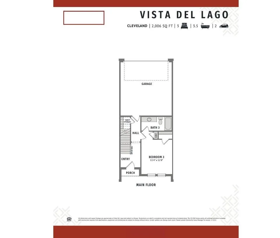 2739 Levee Lane Lewisville, TX 75067