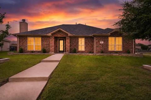 602 Hearthstone Drive