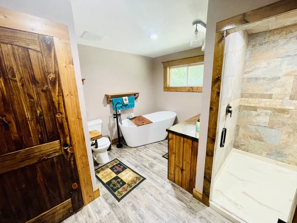 940 County Road 1858 Yantis, TX 75497