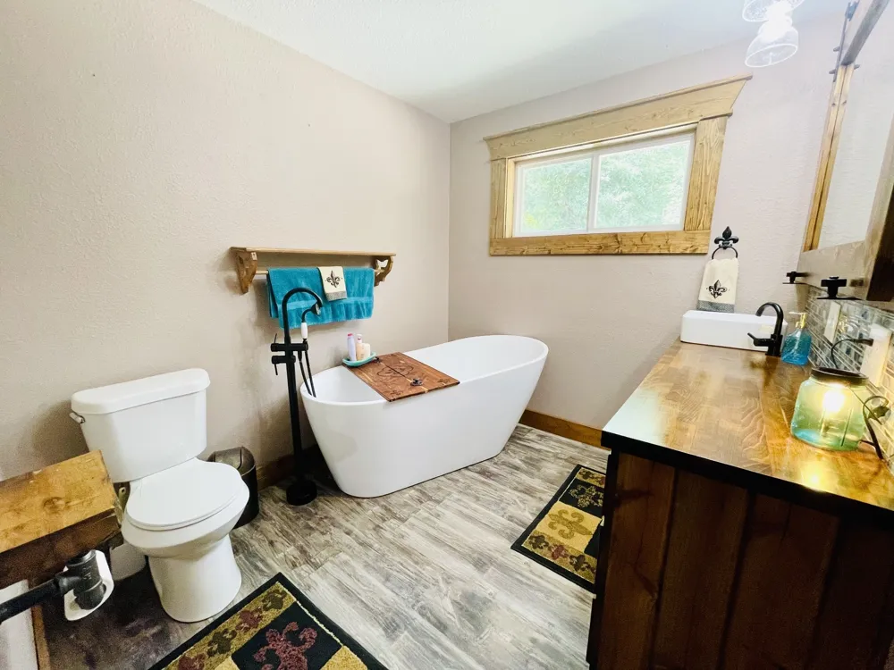 940 County Road 1858 Yantis, TX 75497
