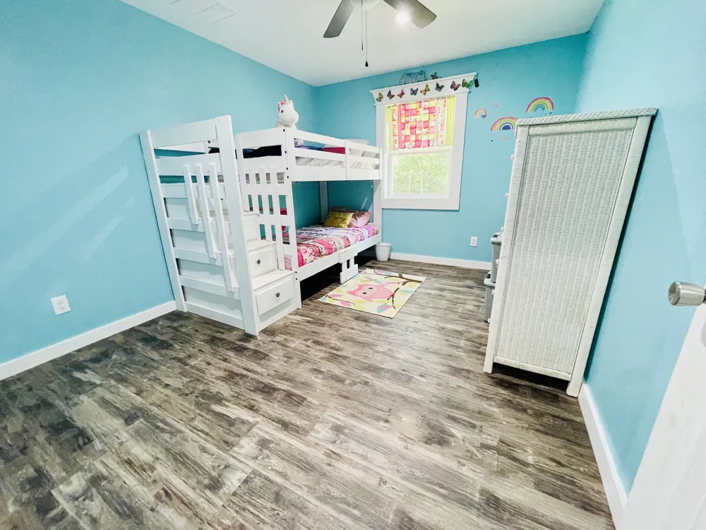 940 County Road 1858 Yantis, TX 75497