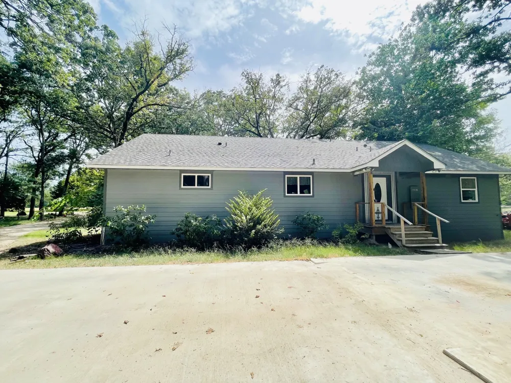 940 County Road 1858 Yantis, TX 75497