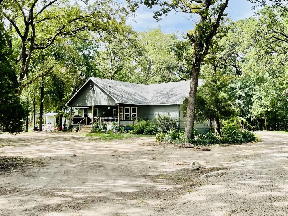 940 County Road 1858 Yantis, TX 75497