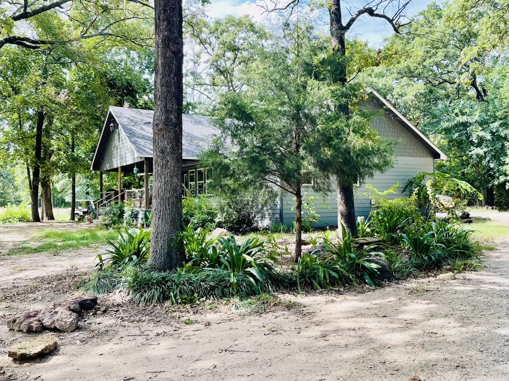 940 County Road 1858 Yantis, TX 75497