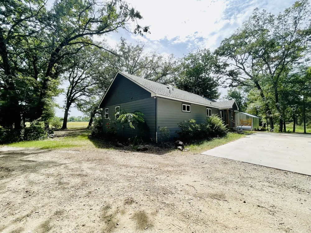 940 County Road 1858 Yantis, TX 75497