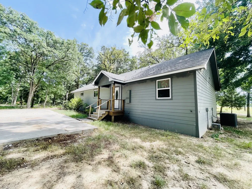 940 County Road 1858 Yantis, TX 75497