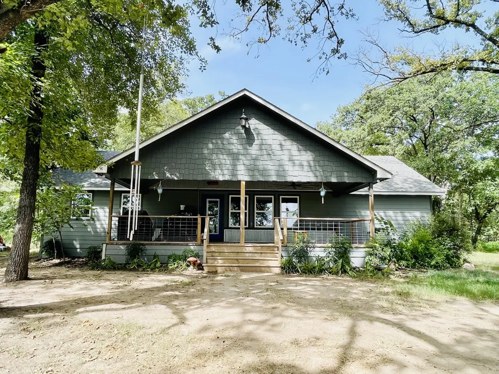 940 County Road 1858 Yantis, TX 75497