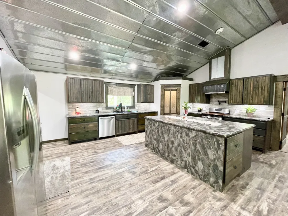 940 County Road 1858 Yantis, TX 75497