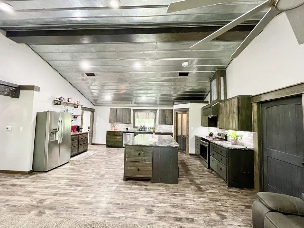 940 County Road 1858 Yantis, TX 75497