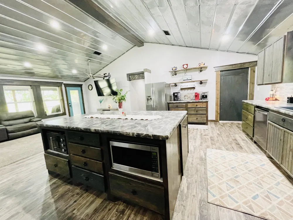 940 County Road 1858 Yantis, TX 75497
