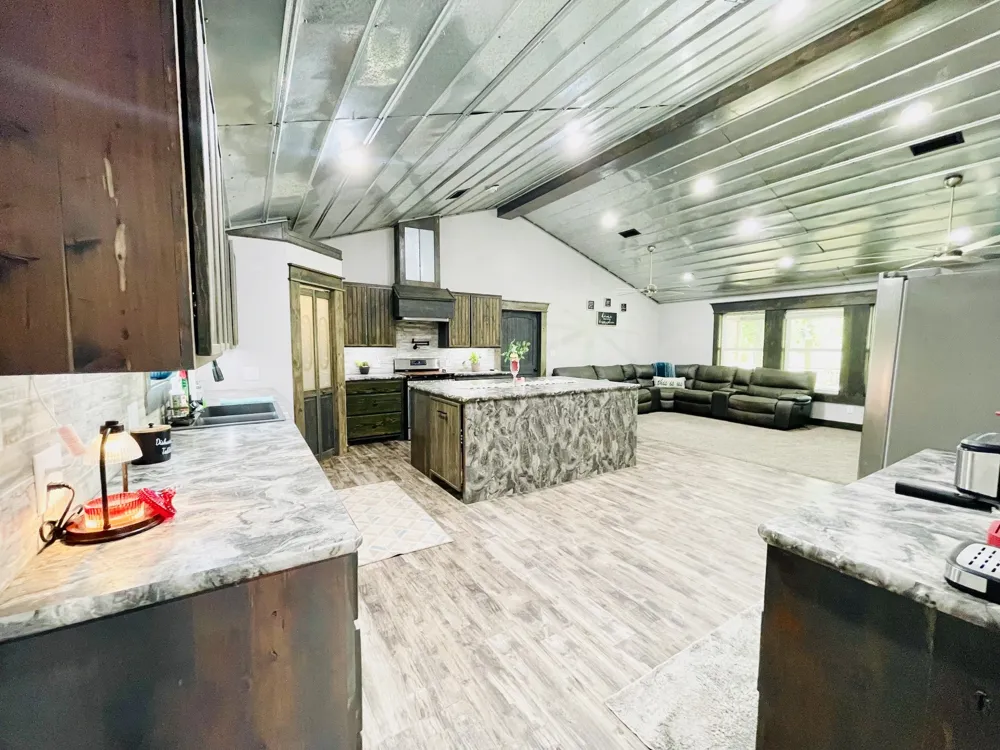 940 County Road 1858 Yantis, TX 75497
