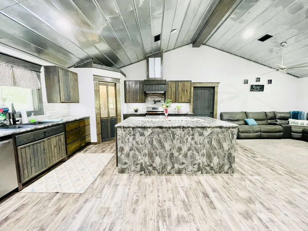 940 County Road 1858 Yantis, TX 75497