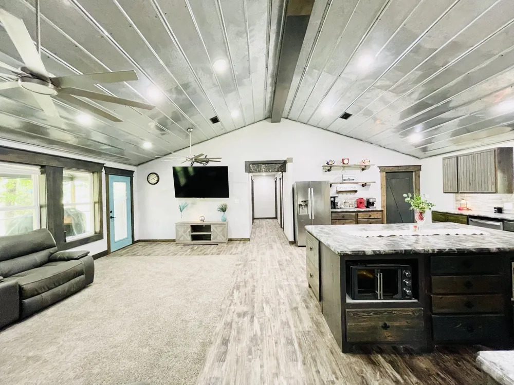 940 County Road 1858 Yantis, TX 75497