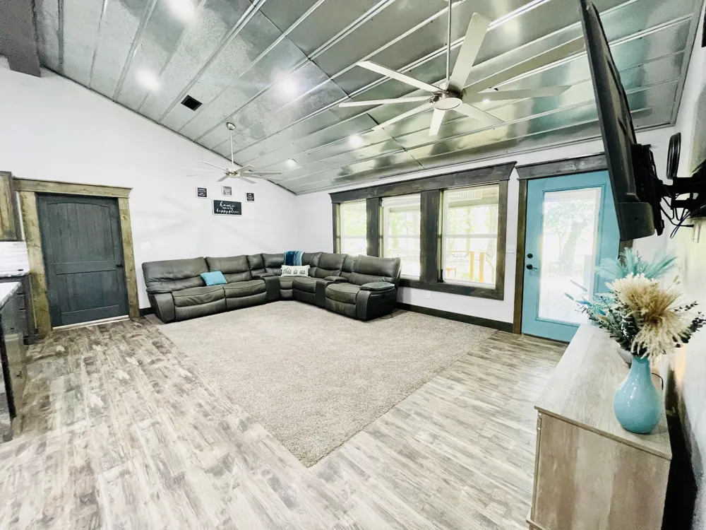 940 County Road 1858 Yantis, TX 75497