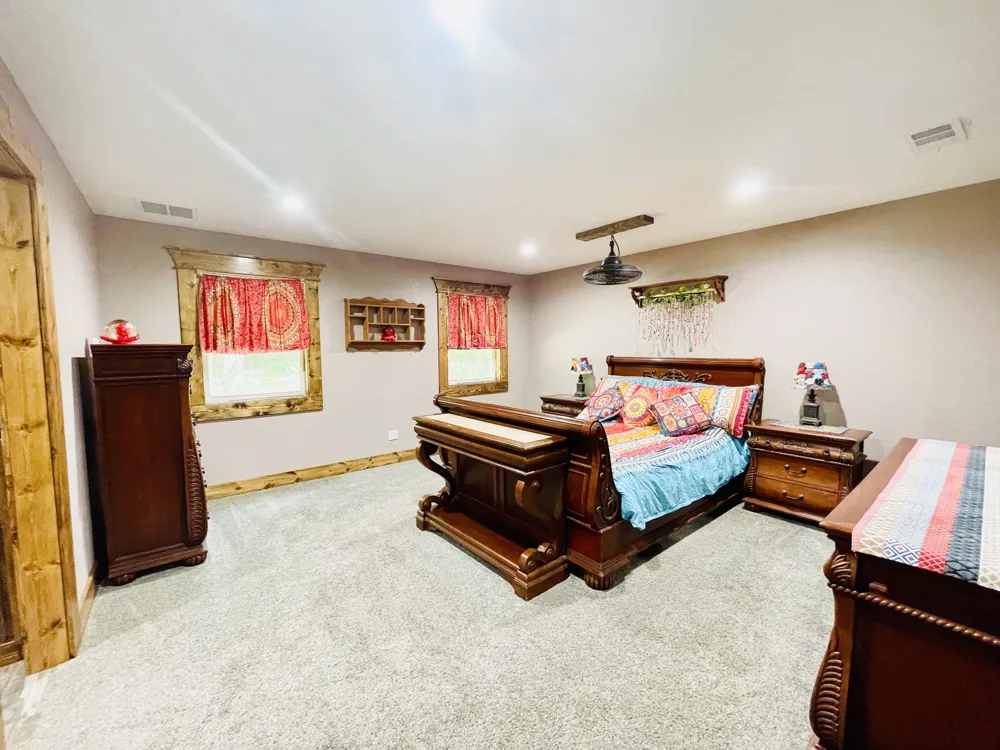 940 County Road 1858 Yantis, TX 75497