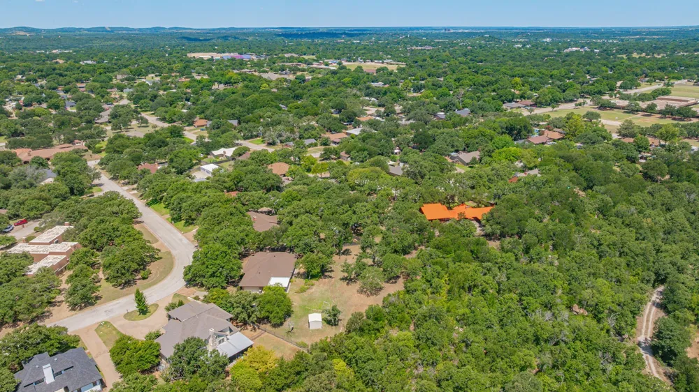 1513 Mimosa Circle Graham, TX 76450