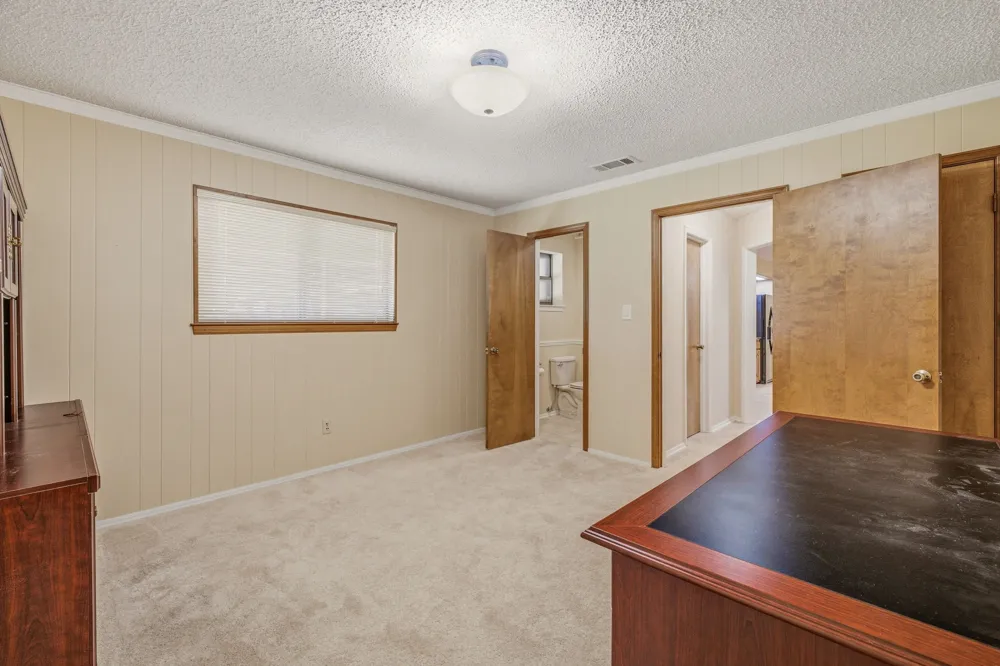 1513 Mimosa Circle Graham, TX 76450