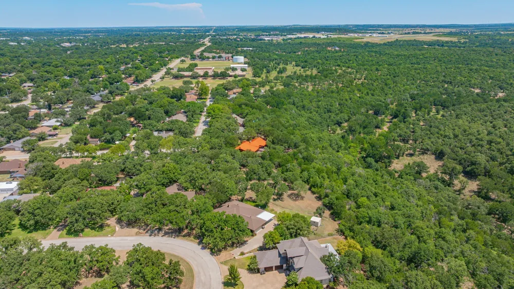 1513 Mimosa Circle Graham, TX 76450