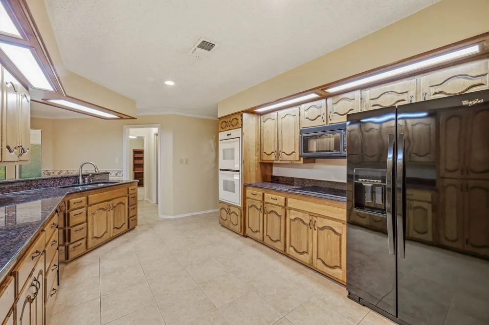 1513 Mimosa Circle Graham, TX 76450