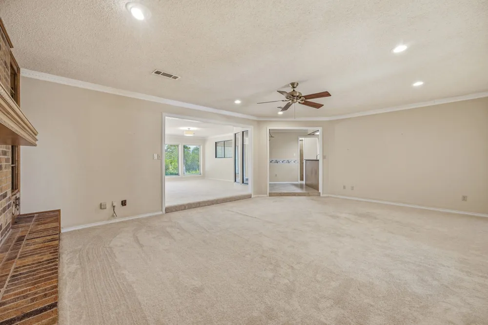 1513 Mimosa Circle Graham, TX 76450