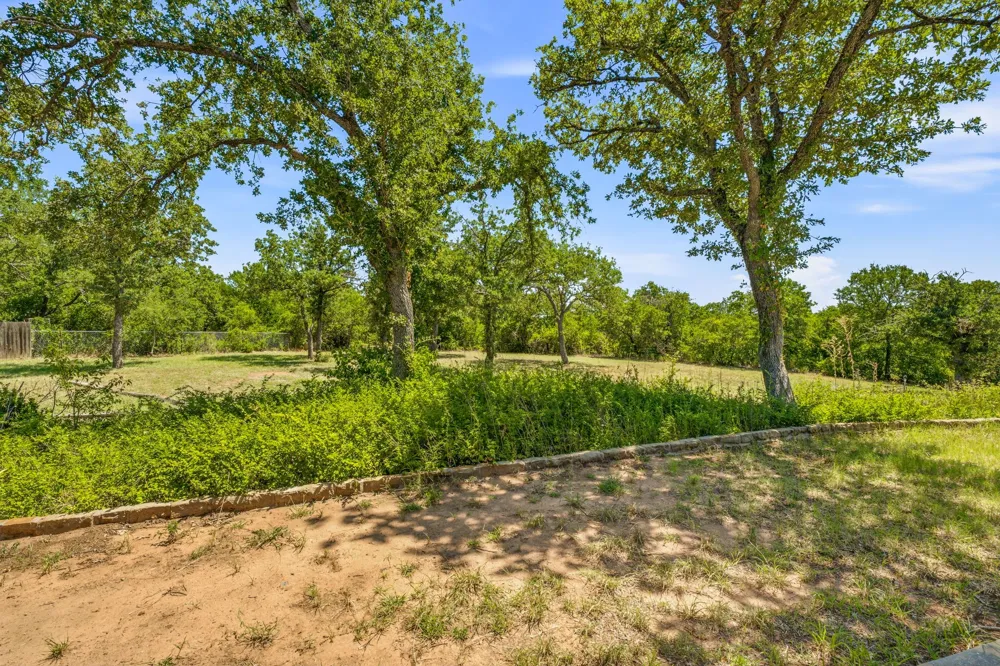 1513 Mimosa Circle Graham, TX 76450