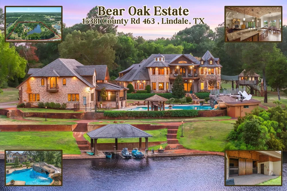 15381 County Road 463 Lindale, TX 75771