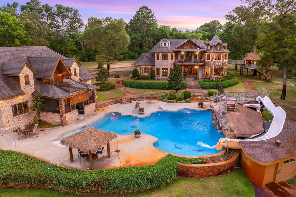 15381 County Road 463 Lindale, TX 75771