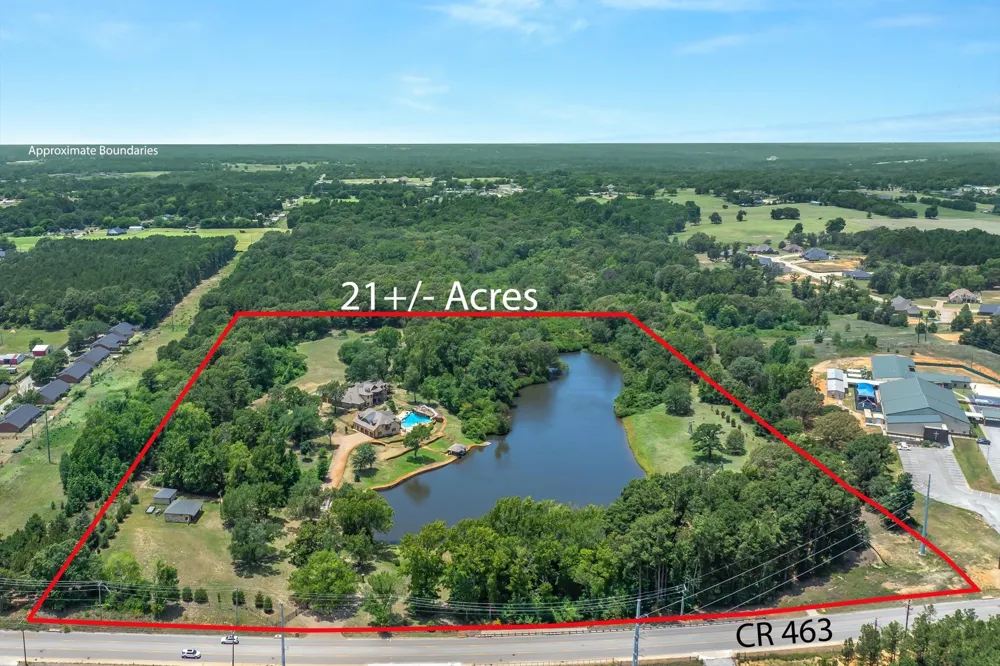 15381 County Road 463 Lindale, TX 75771