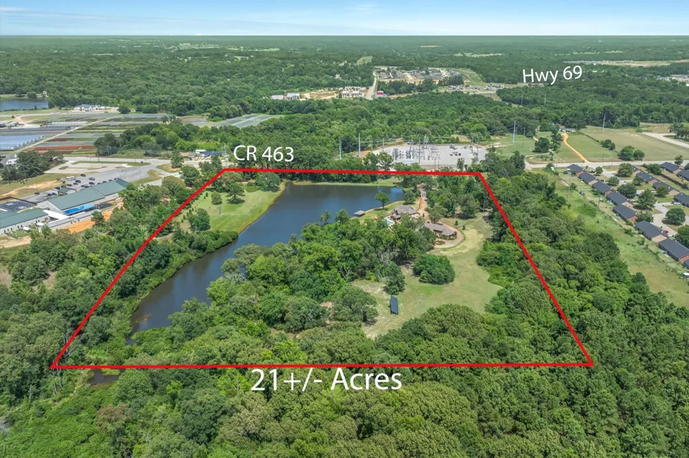 15381 County Road 463 Lindale, TX 75771