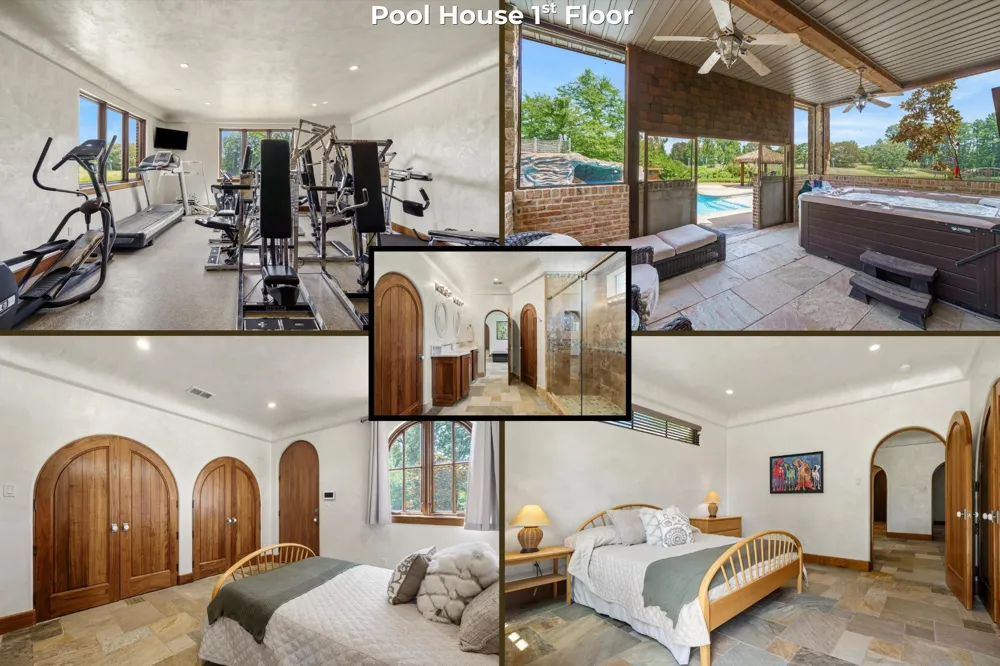 15381 County Road 463 Lindale, TX 75771