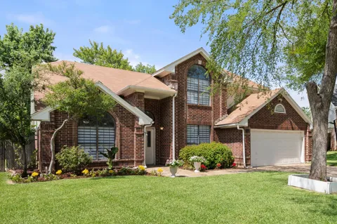 4313 Kenwood Drive